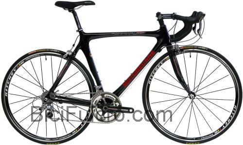 Motobecane Immortal Spirit scheda tecnica e recensioni